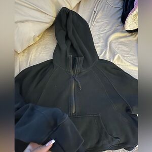 Lululemon Scuba Jacket